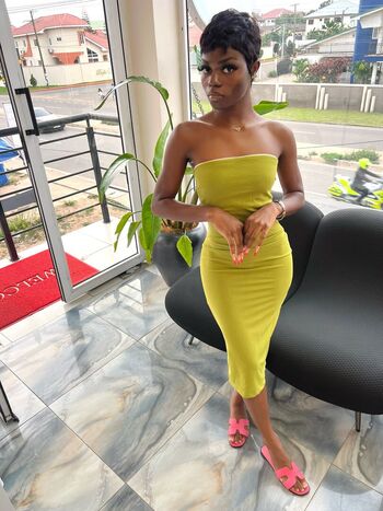 Full leaked Daisy melanin private onlyfans photo