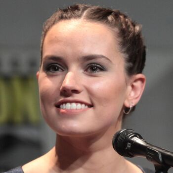 Full leaked Daisy ridley daisyridley private onlyfans photo