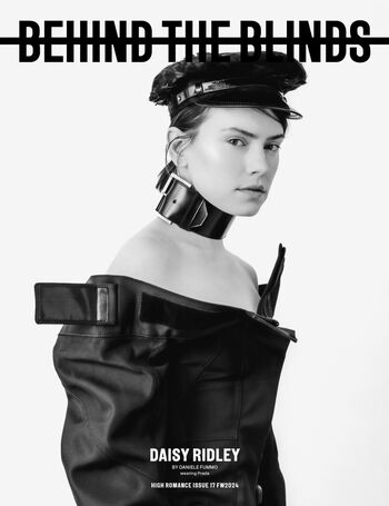 Full leaked Daisy ridley daisyridley private onlyfans photo