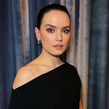 Daisy Ridley