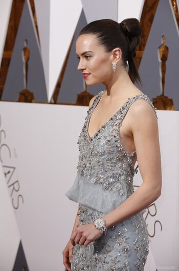 Full leaked Daisy ridley page private onlyfans photo
