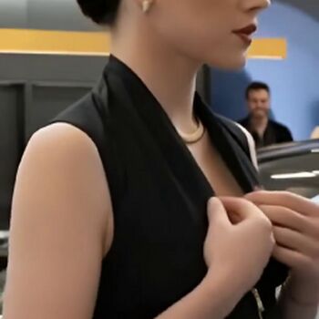 Daisy Ridley