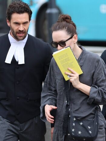 Full leaked Daisy ridley private onlyfans photo