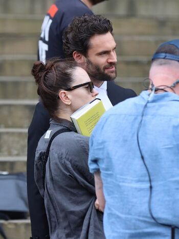 Full leaked Daisy ridley private onlyfans photo