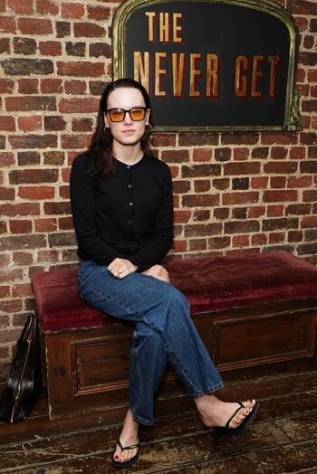 Full leaked Daisy ridley private onlyfans photo