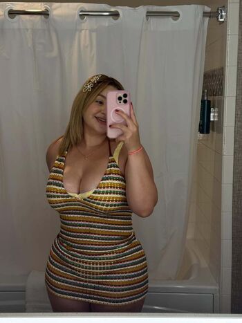 Full leaked Daisy rodriguez private onlyfans photo