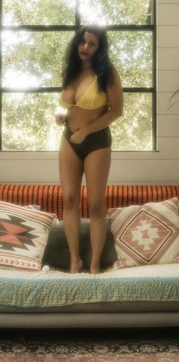 Full leaked Dakini page private onlyfans photo