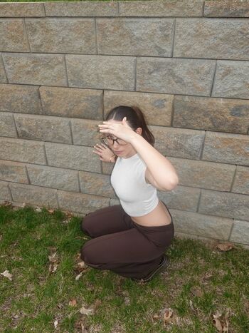 Full leaked Dakota b asmr private onlyfans photo