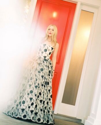 Dakota Fanning