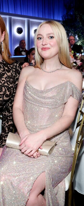 Full leaked Dakota fanning page private onlyfans photo