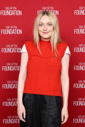 Full leaked Dakota fanning page private onlyfans photo