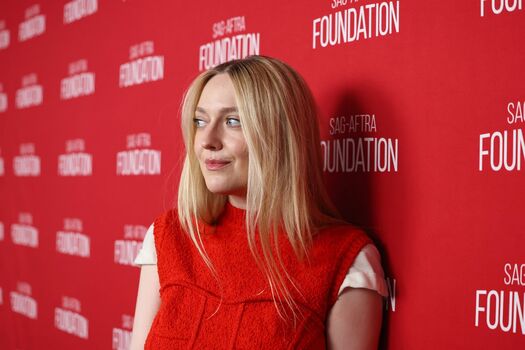 Full leaked Dakota fanning page private onlyfans photo