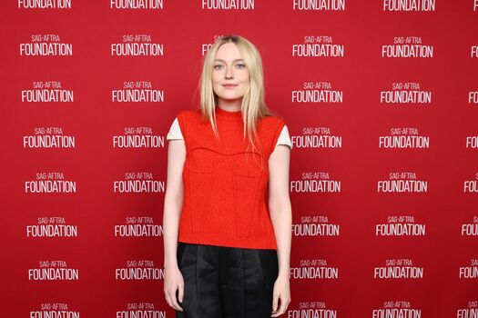 Full leaked Dakota fanning page private onlyfans photo