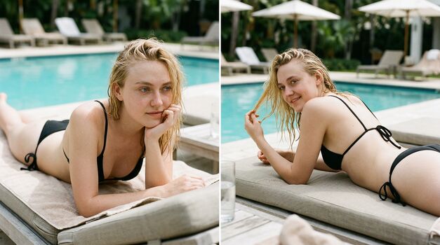 Full leaked Dakota fanning private onlyfans photo