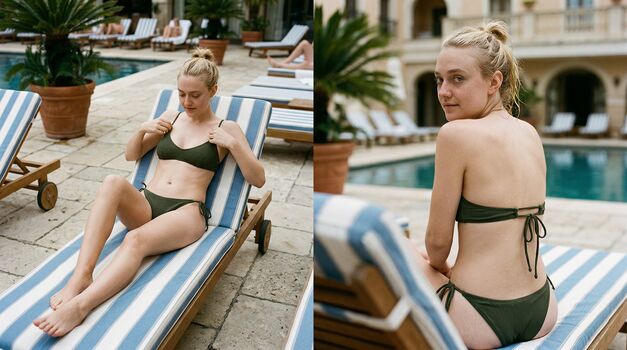 Full leaked Dakota fanning private onlyfans photo