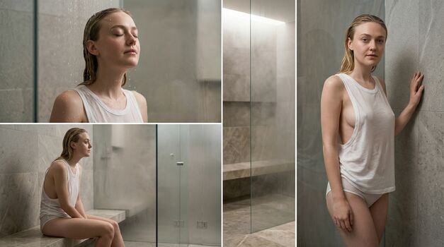 Full leaked Dakota fanning private onlyfans photo