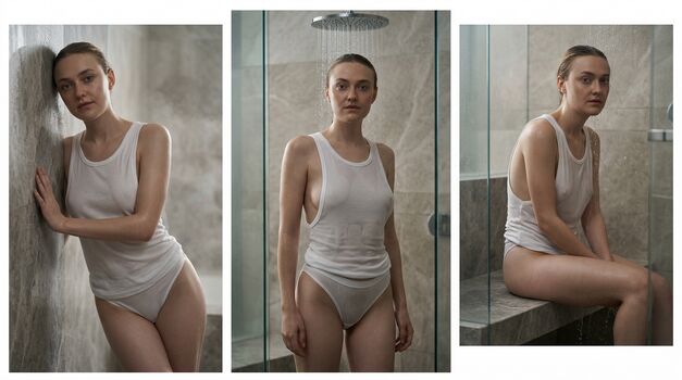 Full leaked Dakota fanning private onlyfans photo