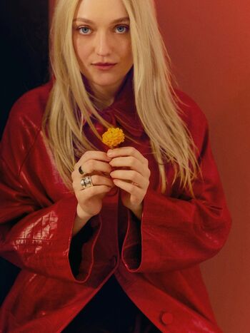 Full leaked Dakota fanning private onlyfans photo