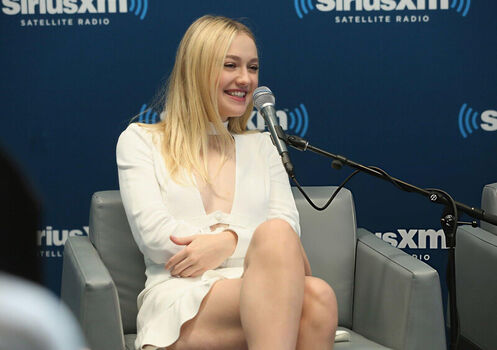 Dakota Fanning
