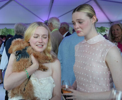 Full leaked Dakota fanning private onlyfans photo