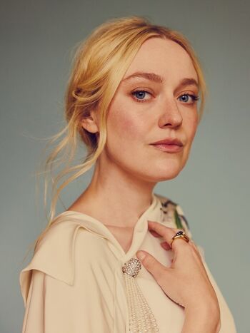 Full leaked Dakota fanning private onlyfans photo