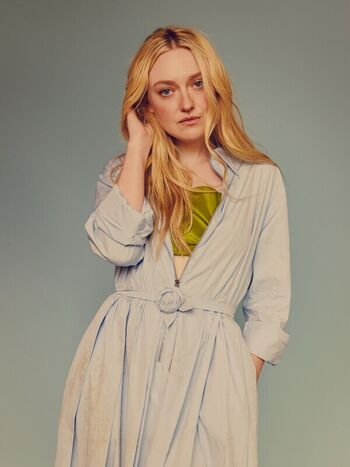 Full leaked Dakota fanning private onlyfans photo