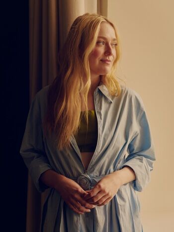 Full leaked Dakota fanning private onlyfans photo