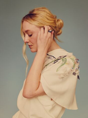 Full leaked Dakota fanning private onlyfans photo