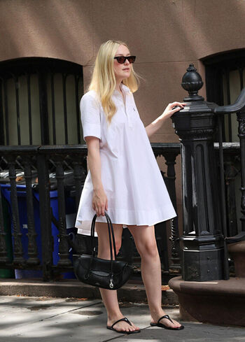 Full leaked Dakota fanning private onlyfans photo