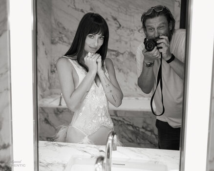 Full leaked Dakota johnson page private onlyfans photo