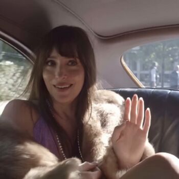 Full leaked Dakota johnson page private onlyfans photo