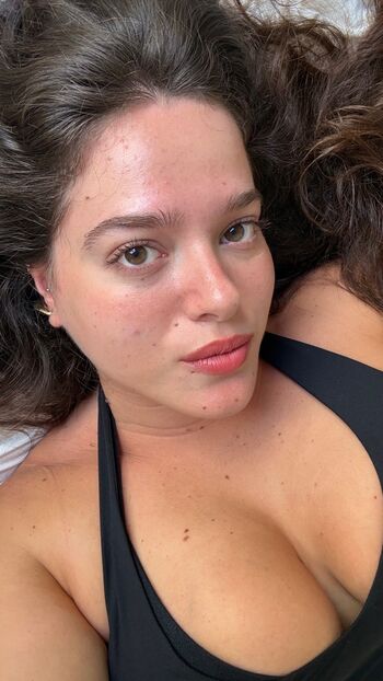 Full leaked Dalia akstein private onlyfans photo