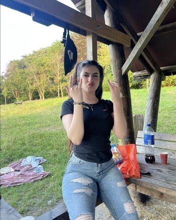 Full leaked Dalia hamad private onlyfans photo