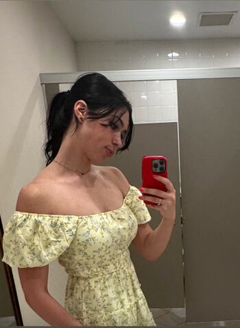 Full leaked Dalyce lift private onlyfans photo