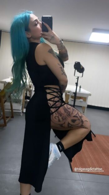 Full leaked Damla ecre private onlyfans photo