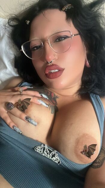 Full leaked Damnitselin private onlyfans photo
