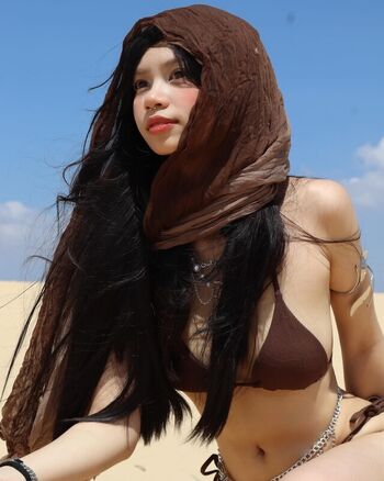 Full leaked Dan chuu private onlyfans photo