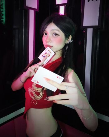 Full leaked Dan chuu private onlyfans photo