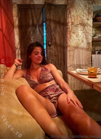 Full leaked Dana damon private onlyfans photo