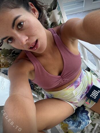Full leaked Dana damon private onlyfans photo