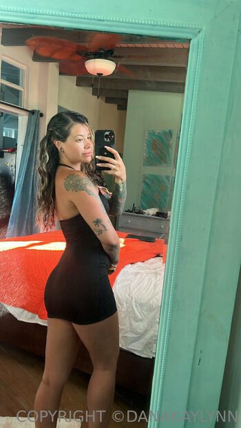 Full leaked Dana rabe  page private onlyfans photo