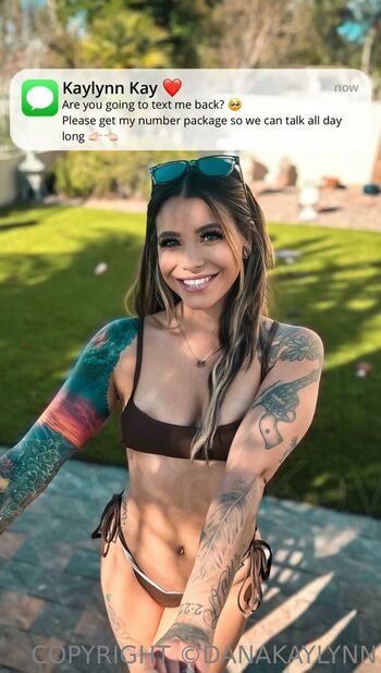 Full leaked Dana rabe private onlyfans photo