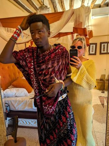 Full leaked Danachanel private onlyfans photo