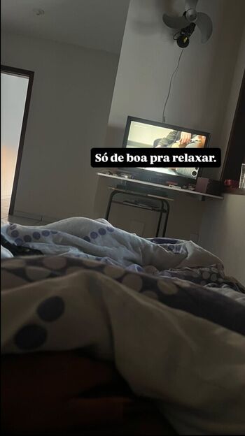 Full leaked Dandara ramalho private onlyfans photo