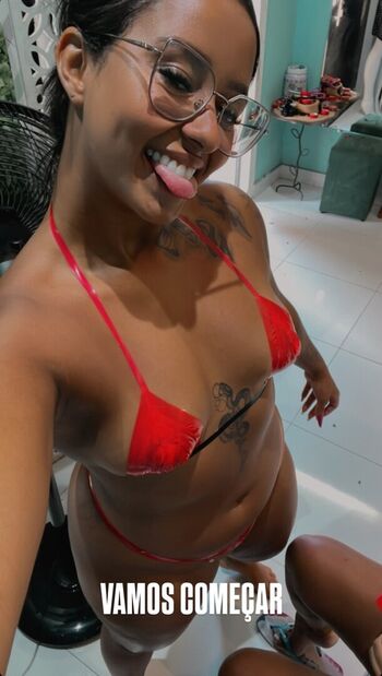 Full leaked Dandara ramalho private onlyfans photo