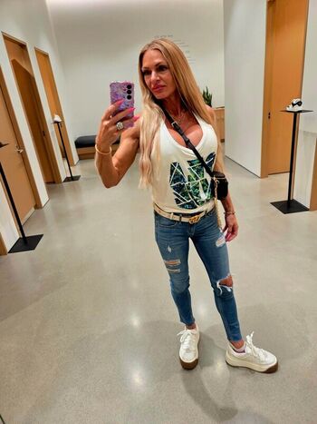 Full leaked Dandelioness private onlyfans photo