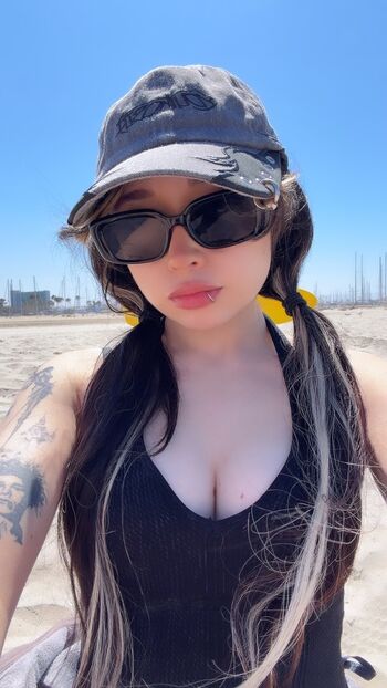 Full leaked Dandryad private onlyfans photo