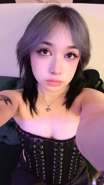Full leaked Dandryad private onlyfans photo