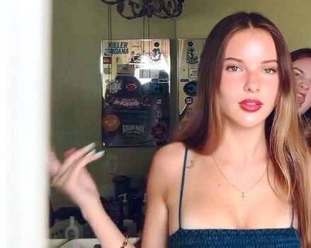 Full leaked Daneliya tuleshova private onlyfans photo