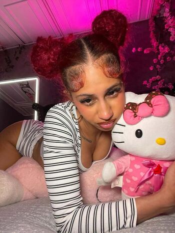 Full leaked Dangieacevedo private onlyfans photo